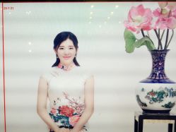 点击看大图 -完美新娘婚纱摄影