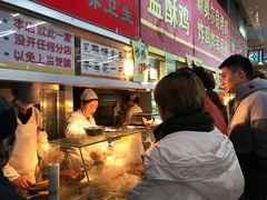 -上海枇杷烤鸭(燕丰商场店)