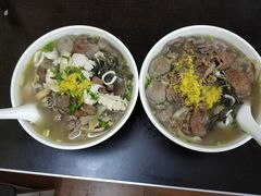 -潮镇老尾牛杂(环城西路店)