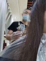 -涩谷· Hair Salon