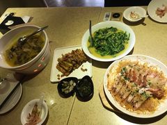 -铜锣湾·有麝自然香(重庆新天地店)