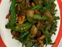 -福巷湘食小馆·猛火现炒(上海首店)