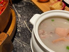 -悦百味·品质川菜(上城店)