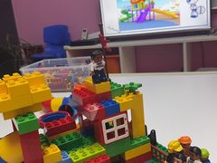 -贝乐乐高机器人教育(南环汇邻广场校区)