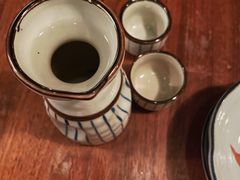 -铃木食堂(北新桥店)