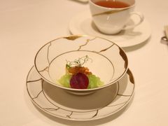 -万豪金殿(香港JW万豪酒店)