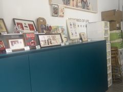 -海马体照相馆(天津世纪都会店)