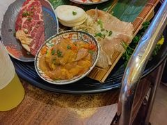 -妙香居韩国烤肉(容桂天佑城店)