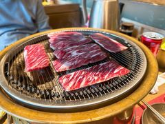 -西塔老太太泥炉烤肉(望京一店)