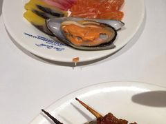 -星伦多自助料理(永旺店)
