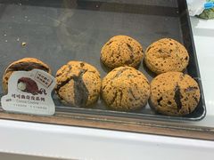 -西树泡芙(秦皇岛茂业天地店)