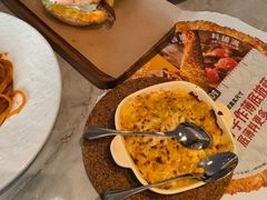 -必胜客(长安店)