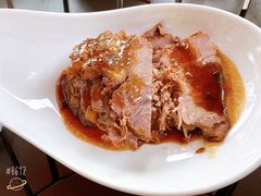 -何记面馆(龙泉山店)