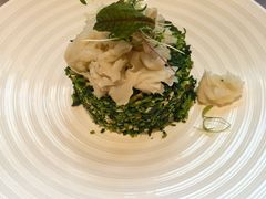 -上海皇廷花园酒店·御宴中餐厅