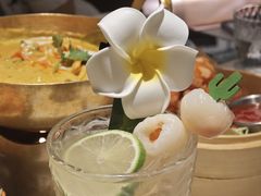 -KingThaia金泰兰(滨江天街店)