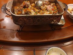 -湘厨私房菜(广昌店)