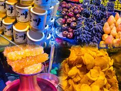 -正宁路小吃夜市