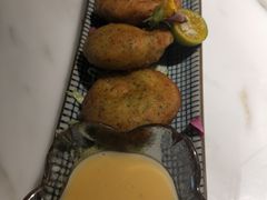 -蜜桃花开·中西融合菜E&W(南长街店)