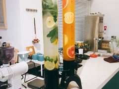 大堂-COFFELIZ COFFEE
