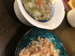 -白石の深夜食堂(宝龙店)
