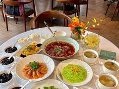 -悦雅居·老广州老味道(长湖店)