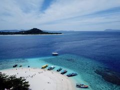 -海盗餐厅
