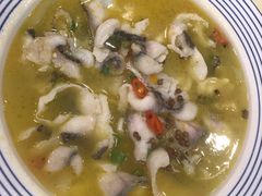 -丈母娘的饭局•新金陵菜(牛首山店)