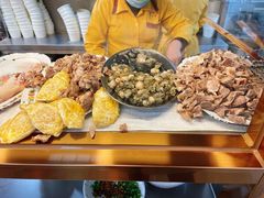 -四里沙茶面(湖滨四里店)