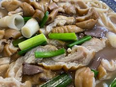 -锦泓老字号猪脏粉(东联大厦店)