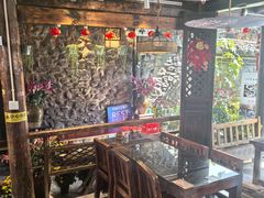 -尽善百年古院餐厅(王家老宅店)