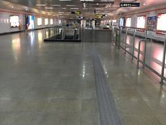 -衡山路(地铁站)