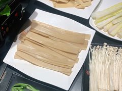 -重庆德庄火锅