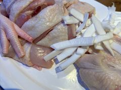 -同仁四季椰子鸡(无锡滨湖万象汇店)