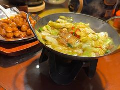 -小柴米·传统江西菜(八一广场店)