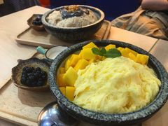 -雪多冰·台湾甜品(高升店)