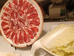 -忆春秋火锅(文翠路店)