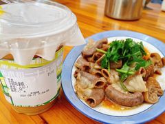 -黄记饮食店·潮汕家常菜(丹霞庄中区店)