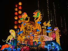 -深圳锦绣中华民俗村