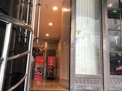 -SFC上影百联影城(大上海4DX店)