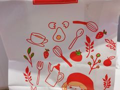 -西树泡芙(蓝色港湾店)