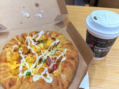 -达美乐比萨(井亭路店)