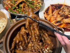-周大厨辣椒炒肉(巨龙路店)