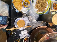 -五悦北平四季涮肉·烧烤(老商埠店)