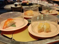 -争鲜回转寿司(东方银座店)