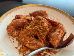 -三亚亚龙湾瑞吉酒店·铭轩中餐厅Mingxuan·海南菜·粤菜
