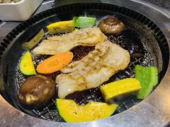 -神户赤童日式烤肉伙伴(东直门店)
