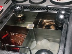 -海底捞火锅(老城根店)