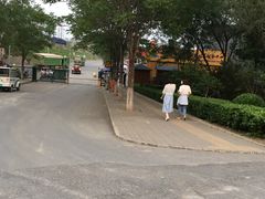 -永定河休闲森林公园