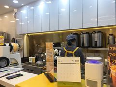 -7分甜(琴湖溪里花园城店)