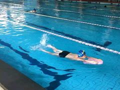 -BK博·康健身(金地格林小镇店)